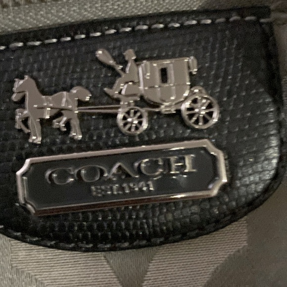 Coach pocketbook - Picture 10 of 10